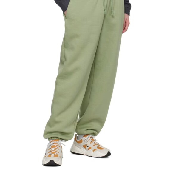 Nike Gray & Orange Tech Hera Sneakers - Picture 5 of 5